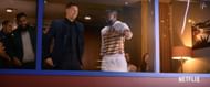 You can't keep Kofi and magic apart!